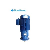 Máy khuấy hóa chất sumitomo