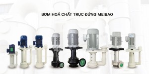 Tháp Xử Lý Khí Thải: Bí Quyết Chọn Bơm Hóa Chất Đứng