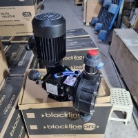 Tư vấn Bơm định lượng hoá chất OBL 1M261P1095SVBSMV0M3-001