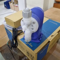 Tư vấn bơm định lượng Nikkiso NFH 10