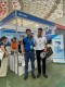 Vimex góp mặt tại FBC ASEAN 2025 với hệ thống bơm công nghiệp hiện đại