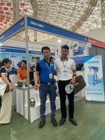 Vimex góp mặt tại FBC ASEAN 2025 với hệ thống bơm công nghiệp hiện đại