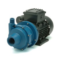 Các Lỗi Thường Gặp Ở Bơm Từ DB-FTI Và Cách Khắc Phục