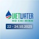 Thư mời tham dự Triển lãm VietWater 2025 – Công ty TNHH Vimex