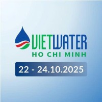 Thư mời tham dự Triển lãm VietWater 2025 – Công ty TNHH Vimex