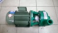 Quy Trình Lắp Ráp Bơm Hóa Chất 80FP-32D Chính Xác, An Toàn
