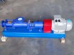Tôi cần tư vấn máy bơm trục vít 5-10kw