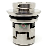 Phớt bơm trục đứng - Cấu tạo, ứng dụng, hoạt động, phân loại