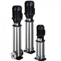 Bơm Trục Đứng Đa Tầng Cánh: Khái Niệm – Cấu Tạo – Ứng Dụng – Cách Lựa Chọn & Bảo Quản