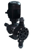 Tại sao bơm định lượng hóa chất OBL là lựa chọn hàng đầu cho hóa chất ăn mòn?