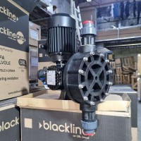 Bơm định lượng OBL Italy - Báo giá mới nhất 2025