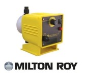 Bơm định lượng hóa chất Milton Roy UC-11