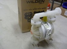 Bơm màng WIlden PX400