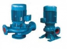 Bơm nước thải GW-LW