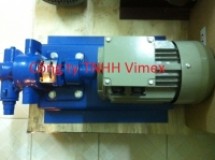 Bơm bánh răng KCB 55
