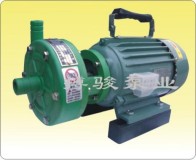 Bơm hóa chất đầu nhựa giá rẻ 25FP-8D