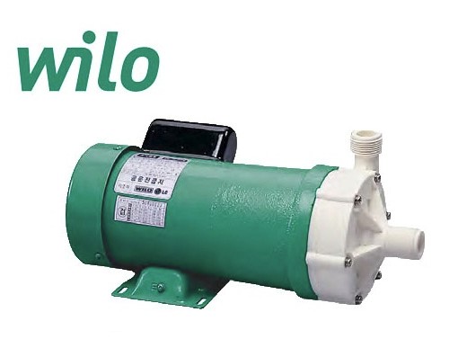 Bơm hóa chất Wilo PM-150 PE