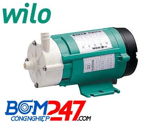 Bơm hóa chất Wilo PM-250PE​​​​​​​